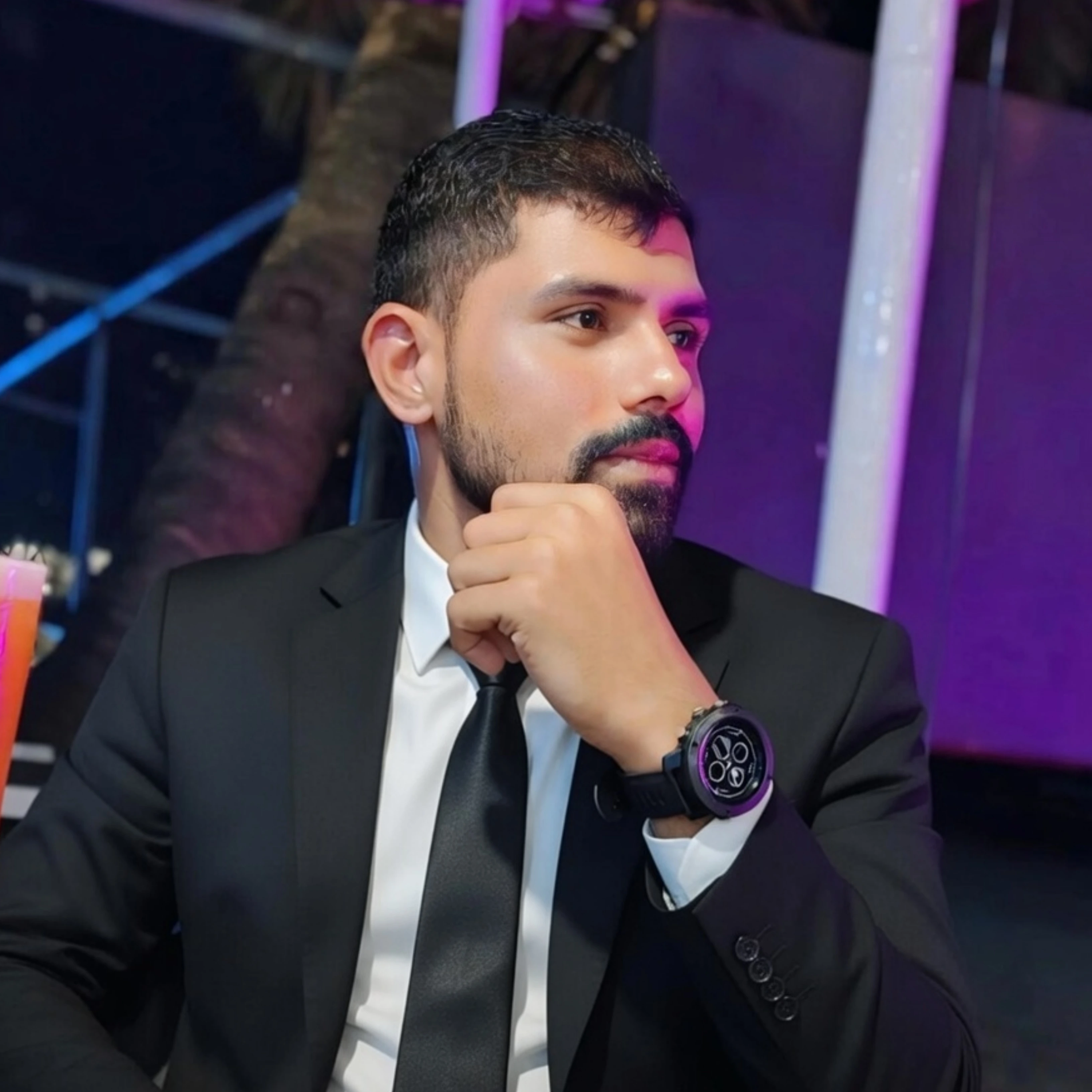 Co Founder Gajanand Tard