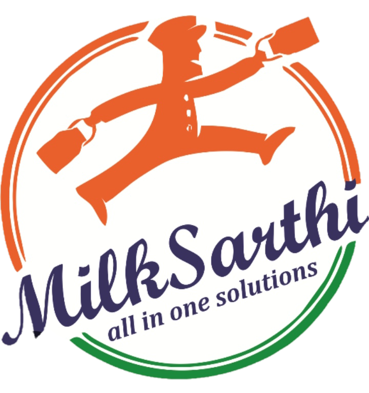 Milk Sarthi