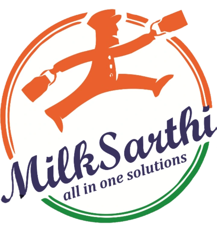 Milk Sarthi