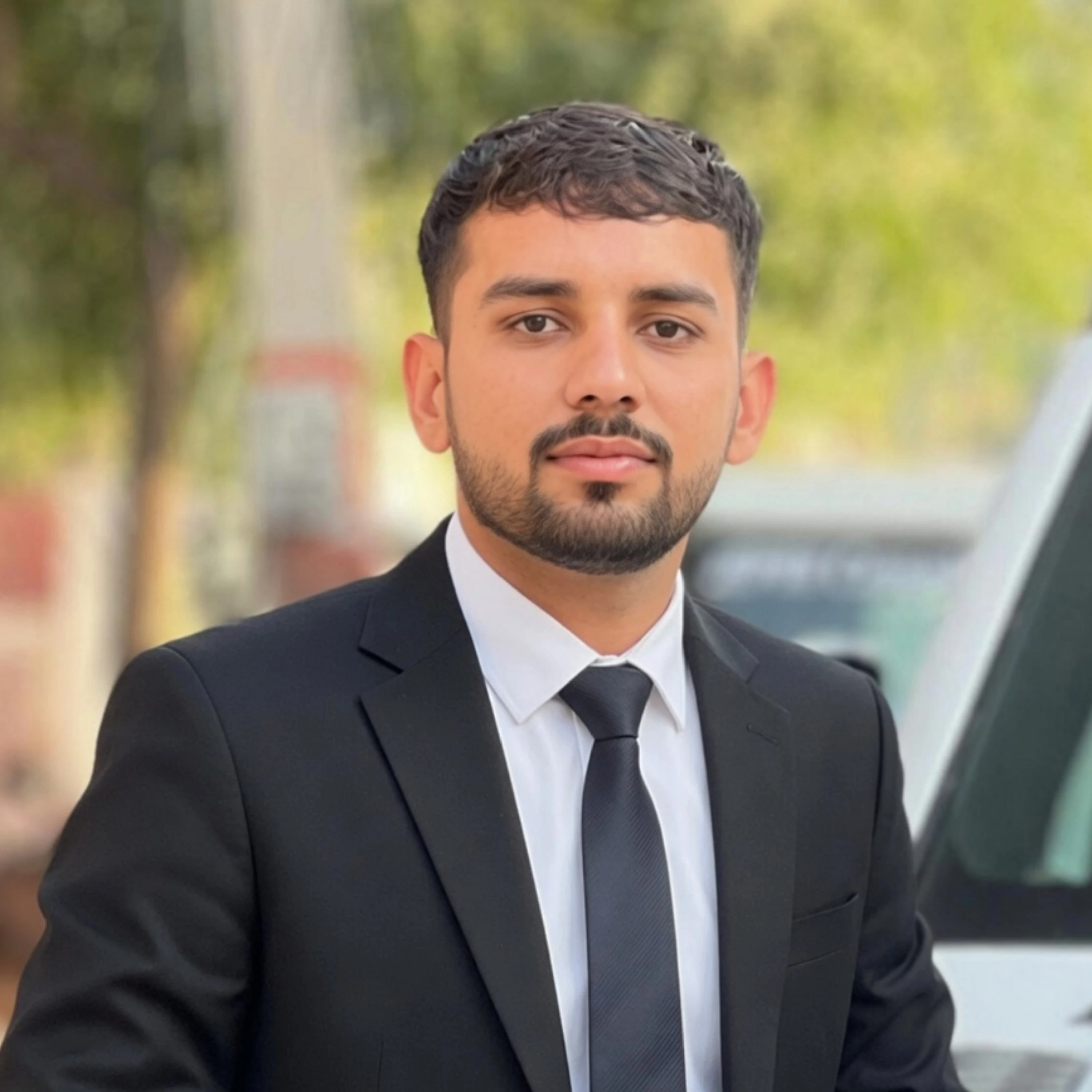 Chief Marketing Officer Rahul Legha