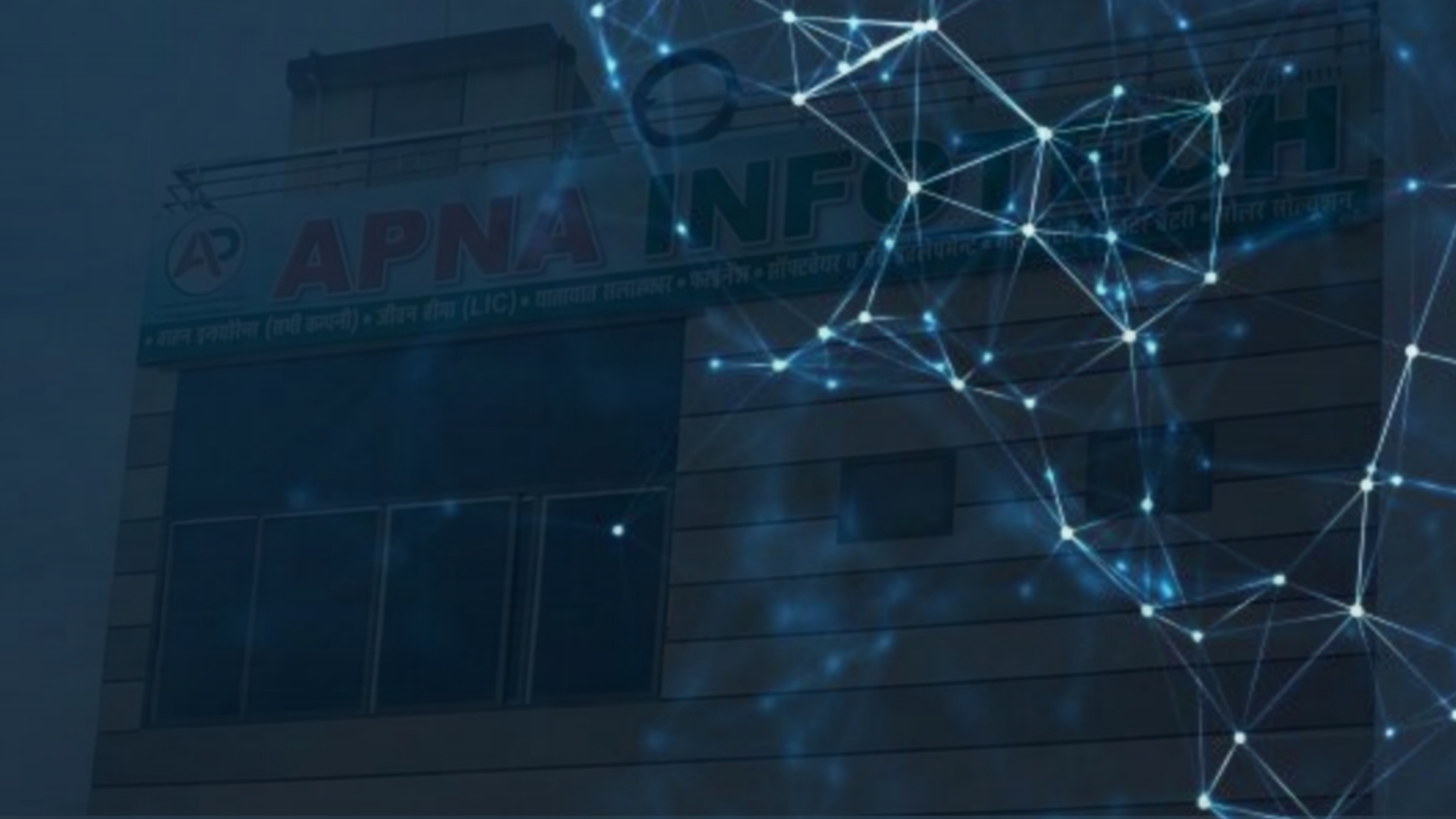 Apna Infotech Technology Empowerment